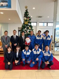 大試乗キャンペーン　まだまだ開催中！！